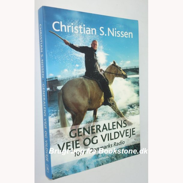 Generalens veje og vildveje