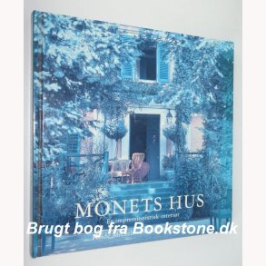 Monets hus