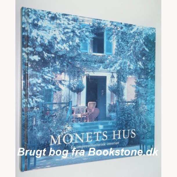 Monets hus