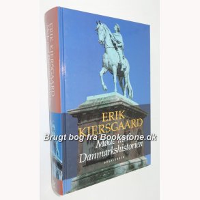 Mde med Danmarkshistorien