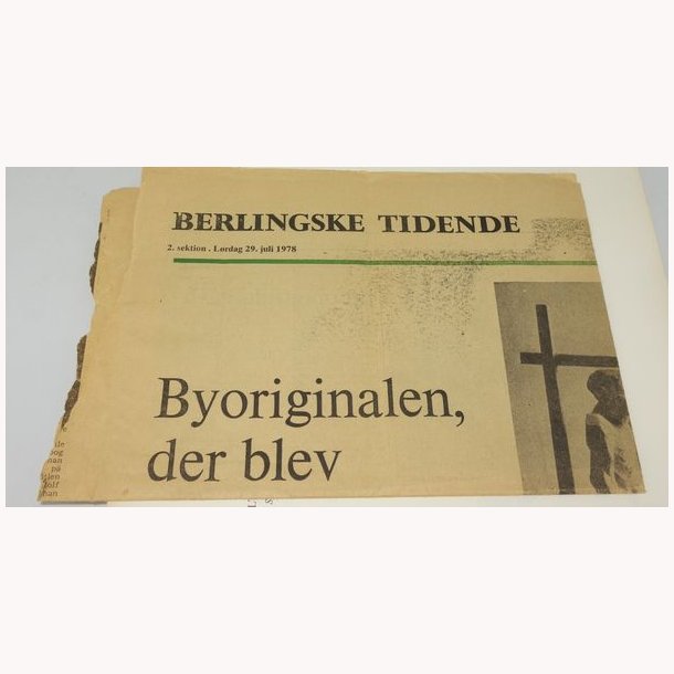 D&ouml;derhultarn og Sven Ljungberg