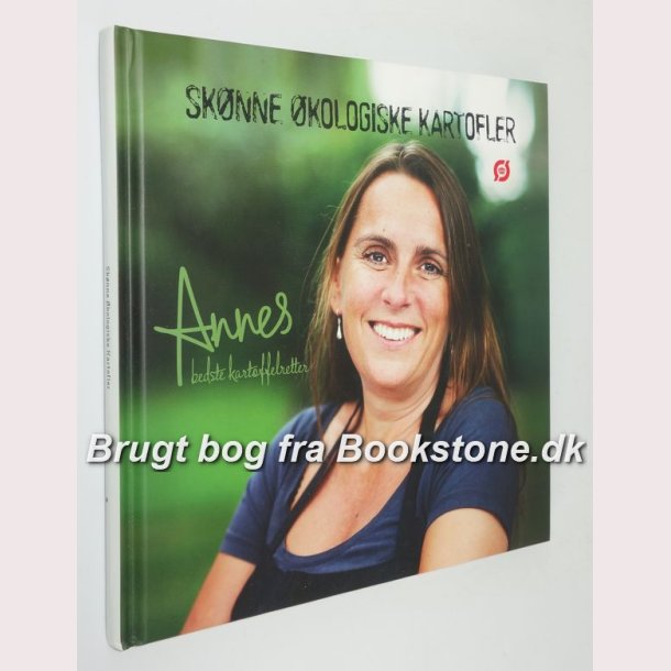 Sknne kologiske kartofler