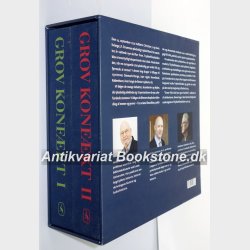 Grov konfkt - tre vilde r med trykkefrihed 1770-73