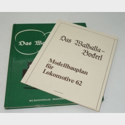 Das Walhalla-Bocker! Josef Dollhofer