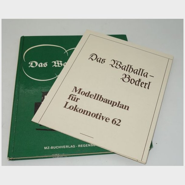 Das Walhalla-Bocker! Josef Dollhofer