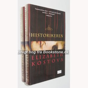 Historikeren Del 1-2