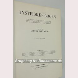 Lystfisker-bogen