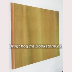 Jens Nielsen - Akvareller 