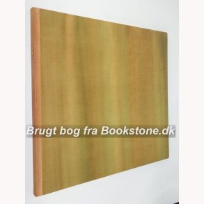 Jens Nielsen - Akvareller 