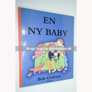 En ny baby