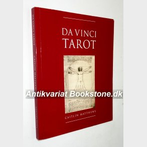 Da Vinchi Tarot: Caitlin Matthews