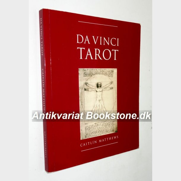 Da Vinchi Tarot: Caitlin Matthews
