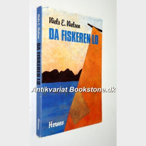 Da fiskeren lo: Niels E. Nielsen