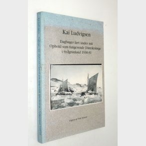 Dagbger: Kai Ludvigsen