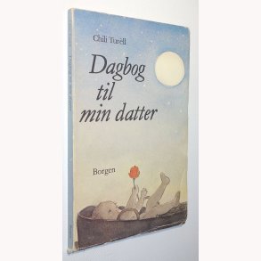 Dagbog til min datter