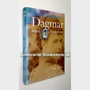 Dagmar Maria Feodorovna: Maria Helleberg