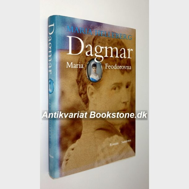 Dagmar Maria Feodorovna: Maria Helleberg