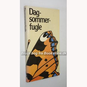 Dagsommerfugle