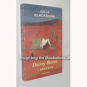 Daisy Bates i rkenen