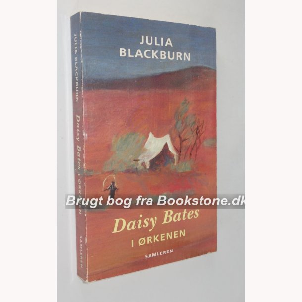 Daisy Bates i rkenen