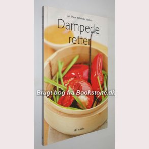 Dampede retter - det finere italienske kkken