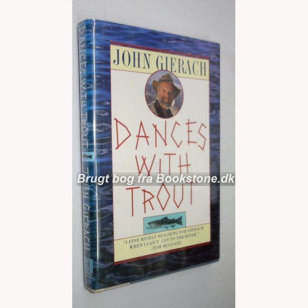 Dances With Trout 