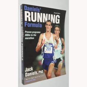 Daniels´Running Formula 