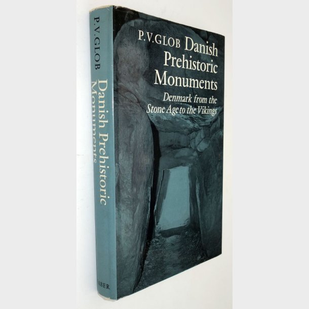 Danish Prehistoric Monuments: P.V. Glob