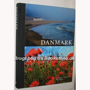 Danmark - en rejse i den danske erindring
