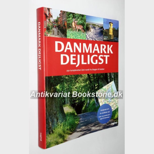 Danmark dejligst