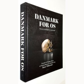 Danmark f�r os: Heisz og Rane Willerslev