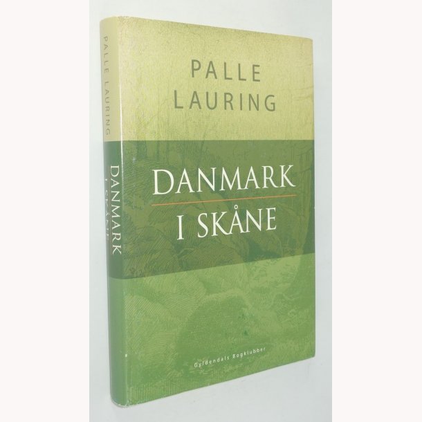 Danmark i Skne 