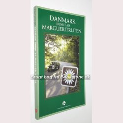 Danmark rundt ad Margueritruten 