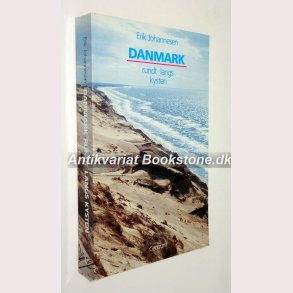 Danmark rundt langs kysten 