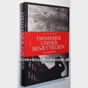 Danmark under besttelsen
