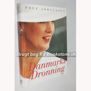 Danmarks Dronning