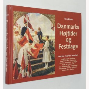 Danmarks Hjtider og Festdage 