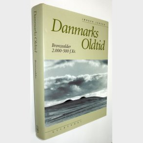 Danmarks Oldtid - Bronzealder: Jrgen Jensen