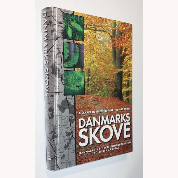 Danmarks skove: Peter Friis Mller &amp; Henrik Staun
