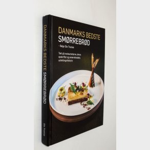 Danmarks bedste sm�rrebr�d: Ole Troels�