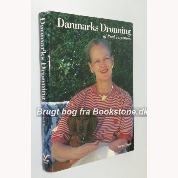 Danmarks Dronning