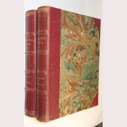 Danmarks Haver Bind I+II