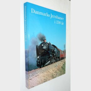 Danmarks jernbaner i 150 r: Jan Koed