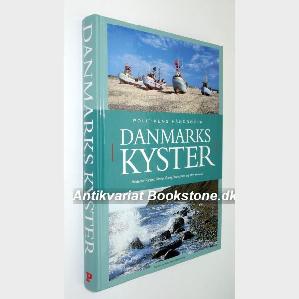 Danmarks kyster: Valdemar Kappel