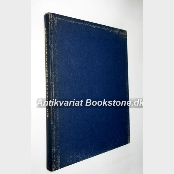 Danmarks og Norges mnter 1541 1814 1977 