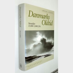 Danmarks Oldtid - Stenalder: Jrgen Jensen