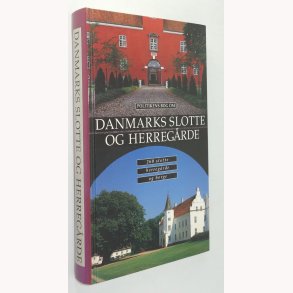 Danmarks slotte og herregrde