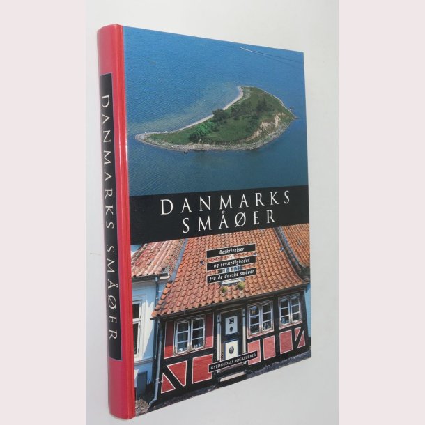 Danmarks smer 