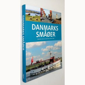 Danmarks sm��er: J�rgen Hansen