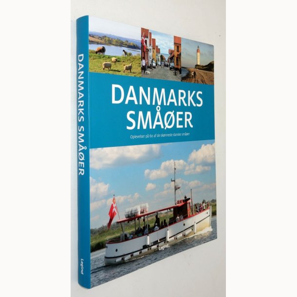 Danmarks sm��er: J�rgen Hansen